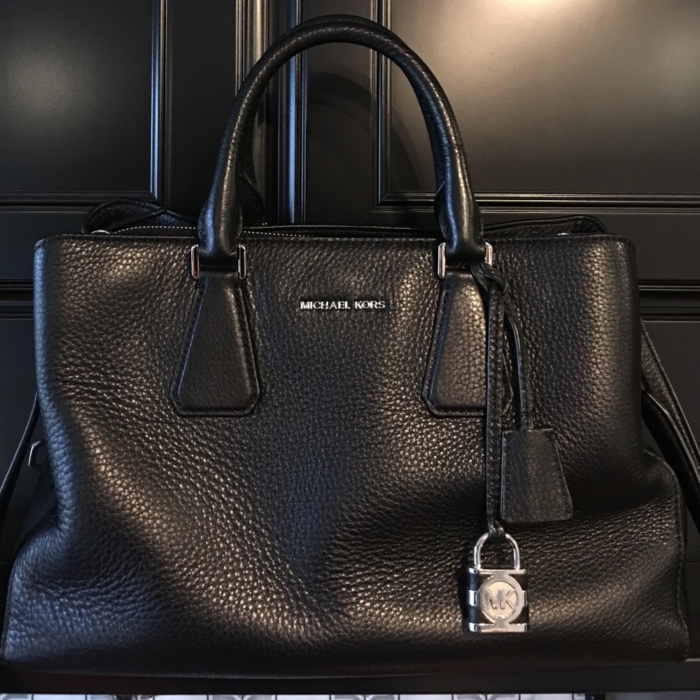 Michael Kor's Satchel